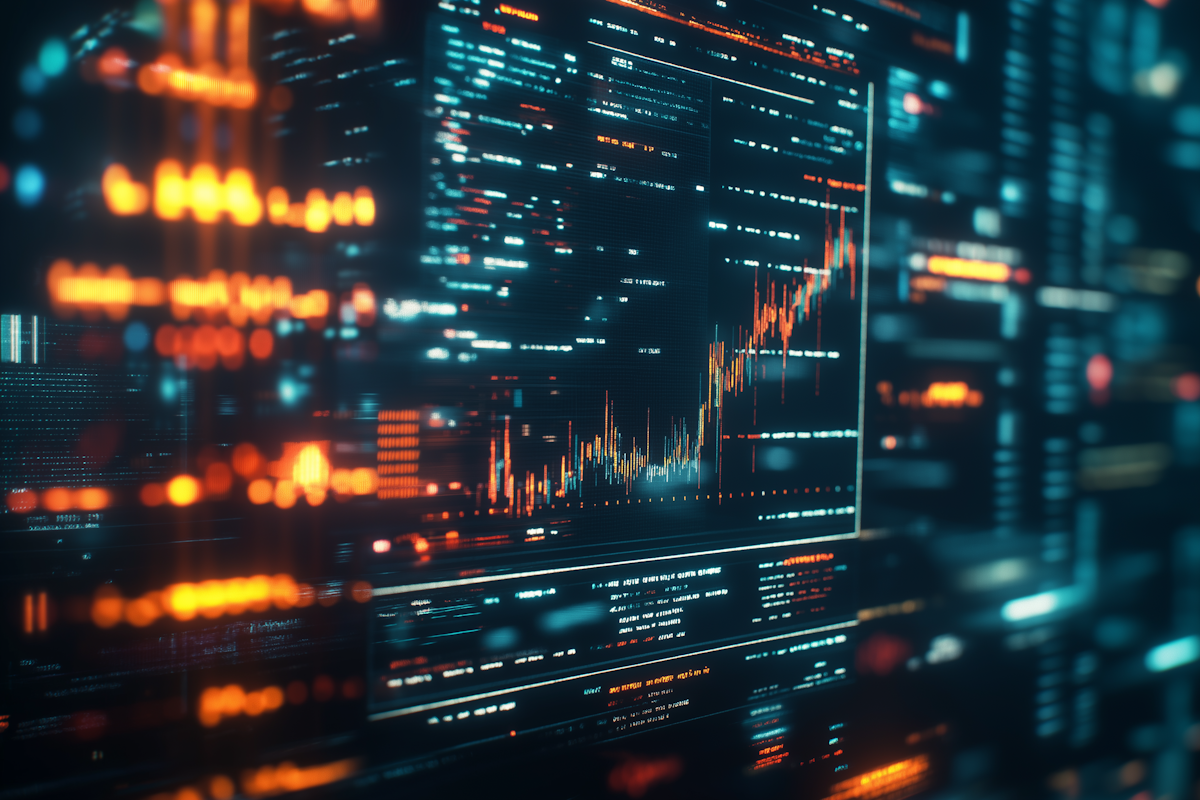 Finance Function Support